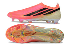 Carregar imagem no visualizador da galeria, Chuteira Adidas F50 Hyperfast FG
