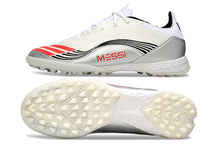 Carregar imagem no visualizador da galeria, Chuteira Adidas X F50 Pro Society "Messi"
