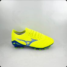 Carregar imagem no visualizador da galeria, Mizuno MORELIA NEO Verde/ Azul
