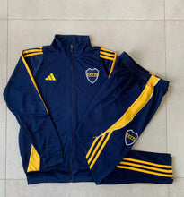 Carregar imagem no visualizador da galeria, Agasalho Boca junior 25/26
