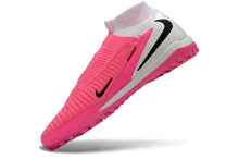 Carregar imagem no visualizador da galeria, Chuteira Nike Phantom ReactX 6 Pro Botinha Society TF "Breakout"
