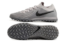 Carregar imagem no visualizador da galeria, Chuteira Nike Phantom GX 2 Elite Society TF - Azul
