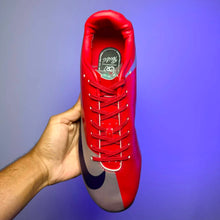 Carregar imagem no visualizador da galeria, CHUTEIRA SOCIETY NIKE MERCURIAL VAPOR 13 PRO TF - DNA
