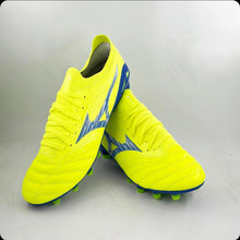 Carregar imagem no visualizador da galeria, Mizuno MORELIA NEO Verde/ Azul
