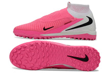 Carregar imagem no visualizador da galeria, Chuteira Nike Phantom ReactX 6 Pro Botinha Society TF "Breakout"
