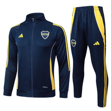 Carregar imagem no visualizador da galeria, Agasalho Boca junior 25/26
