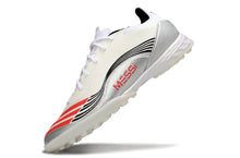 Carregar imagem no visualizador da galeria, Chuteira Adidas X F50 Pro Society "Messi"
