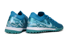 Carregar imagem no visualizador da galeria, Chuteira Nike Phantom GX 2 Elite Society TF - Azul
