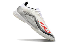 Carregar imagem no visualizador da galeria, Chuteira Adidas X F50 Pro Society "Messi"
