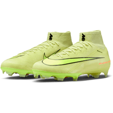 Carregar imagem no visualizador da galeria, Nike Mercurial Superfly 10 Elite FG - Max Voltage
