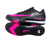 Carregar imagem no visualizador da galeria, Chuteira Nike Mercurial Vapor 16 Elite Society Preto/Rosa
