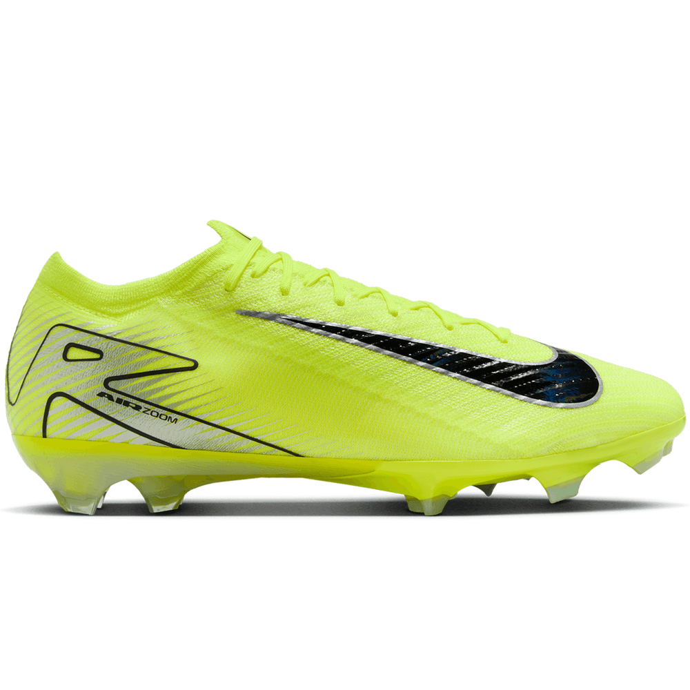 Tomo⭐︎ VAPOR 16 ELITE MDS FG 27cm Chuteira Nike Zoom Mercurial Vapor 16 Elite Campo - Nike