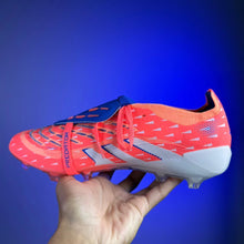 Carregar imagem no visualizador da galeria, Chuteira Adidas Predator Tongue 26 Elite + Brinde (Pronta Entrega)
