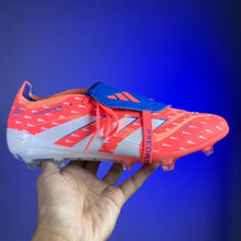 Carregar imagem no visualizador da galeria, Chuteira Adidas Predator Tongue 26 Elite + Brinde (Pronta Entrega)
