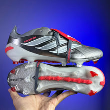 Carregar imagem no visualizador da galeria, Chuteira Adidas Predator Tongue 26 Elite + Brinde (Pronta Entrega)
