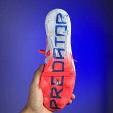 Carregar imagem no visualizador da galeria, Chuteira Adidas Predator Tongue 26 Elite + Brinde (Pronta Entrega)
