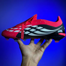 Carregar imagem no visualizador da galeria, Chuteira Adidas Predator Tongue 26 Elite + Brinde (Pronta Entrega)
