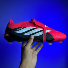 Carregar imagem no visualizador da galeria, Chuteira Adidas Predator Tongue 26 Elite + Brinde (Pronta Entrega)

