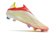 Carregar imagem no visualizador da galeria, ADIDAS X Speedflow+ FG Meteorite Pack
