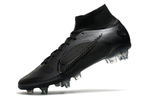 NIKE Mercurial Superfly 8 SG Elite Shadow Pack preto/preto