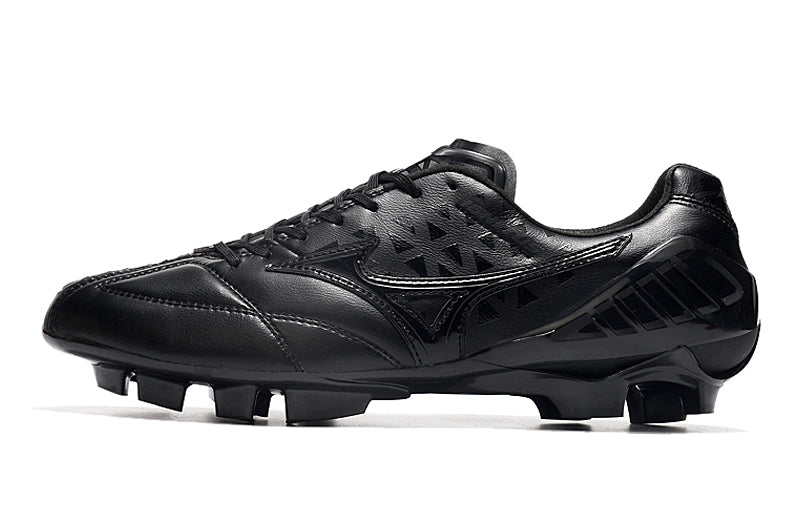Mizuno Wave Ignitus Japan Preto/Preto – Grupo R7sport