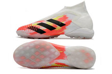 Carregar imagem no visualizador da galeria, CHUTEIRA ADIDAS PREDATOR 20+ TF SOCIETY - UNIFORIA PACK
