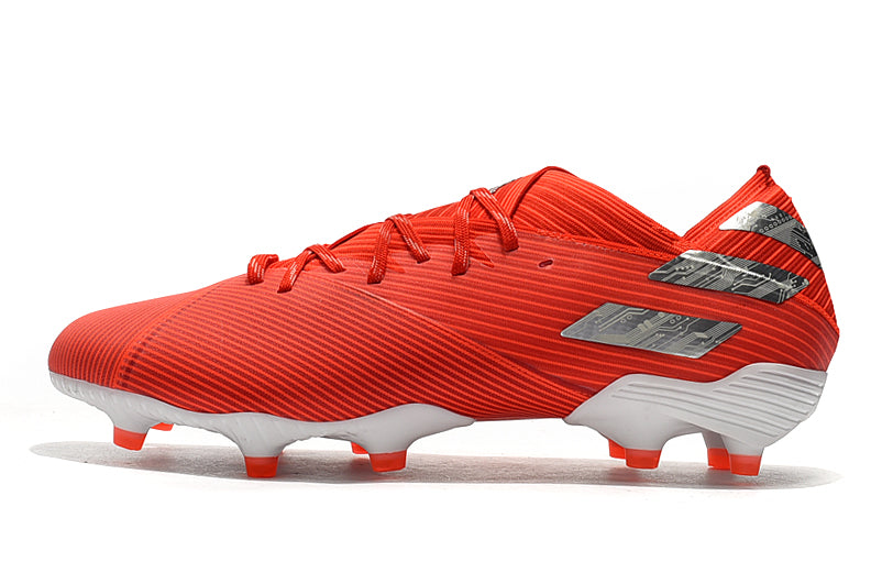CHUTEIRA ADIDAS NEMEZIZ 19.1 FG “302 REDIRECT