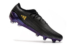 Carregar imagem no visualizador da galeria, ADIDAS X Speedportal.1 FG Preto Roxo
