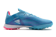 Carregar imagem no visualizador da galeria, ADIDAS X Speedflow.1 Society White Spark
