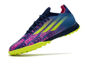 ADIDAS X Speedflow.1 Society White Spark Messi