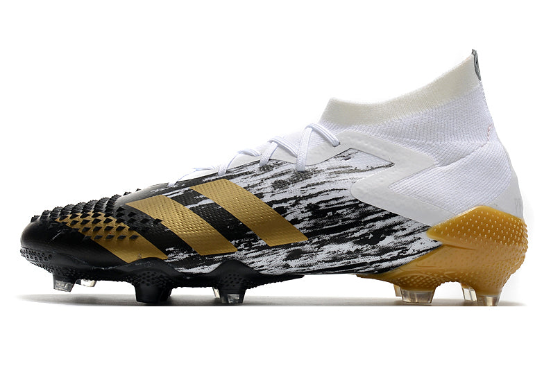 CHUTEIRA ADIDAS PREDATOR 20.1 FG - INFLIGHT – Grupo R7sport