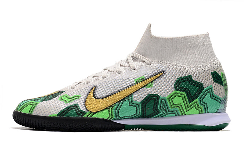 NIKE Mercurial Superfly Ⅶ Elite IC CHUTEIRA NIKE MERCURIAL SUPERFLY 7 ELITE IC 