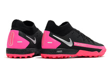 Carregar imagem no visualizador da galeria, Nike React Phantom GT Pro Society Preto Rosa

