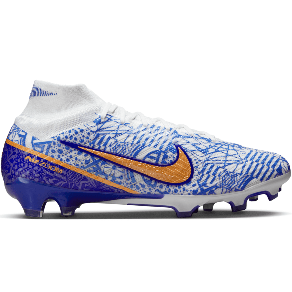 Nike CR7 Air Zoom Mercurial Superfly 9 Elite FG