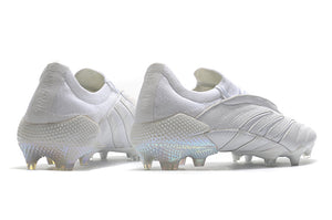 CHUTEIRA ADIDAS PREDATOR ARCHIVE LIMITED EDITION "BRANCO"