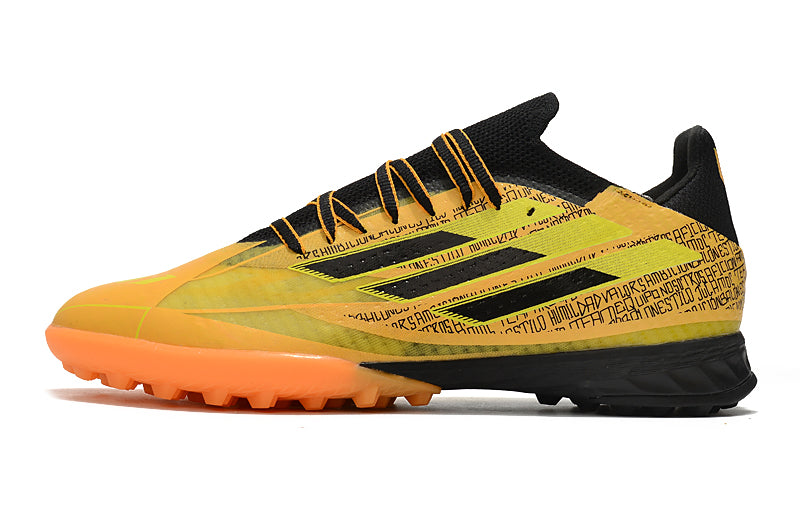 ADIDAS X Speedflow.1 Society Mi Historia