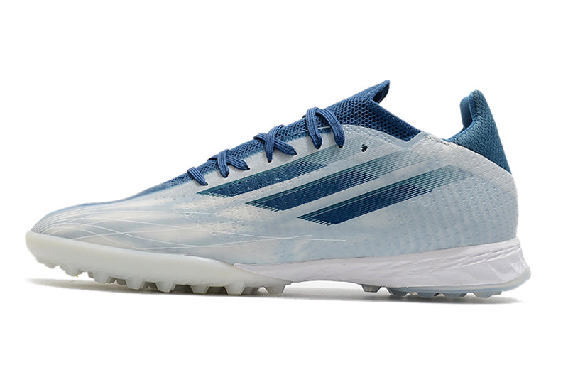 ADIDAS X Speedflow.1 Society Branco/Azul
