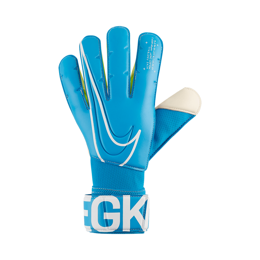 LUVA DE GOLEIRO NIKE VAPOR GRIP3 