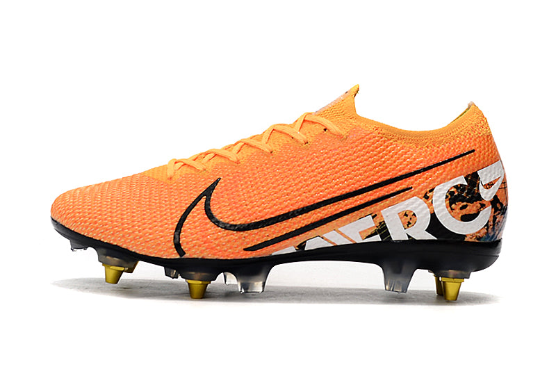 シューズ NIKE Mercurial Vapor 13 Elite SG-PRO 27 Chuteira Nike Mercurial Vapor 13 Elite SG-PRO Anti-Clog