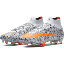 Carregar imagem no visualizador da galeria, CHUTEIRA NIKE MERCURIAL SUPERFLY 7 FG ELITE &quot;SAFARI&quot;
