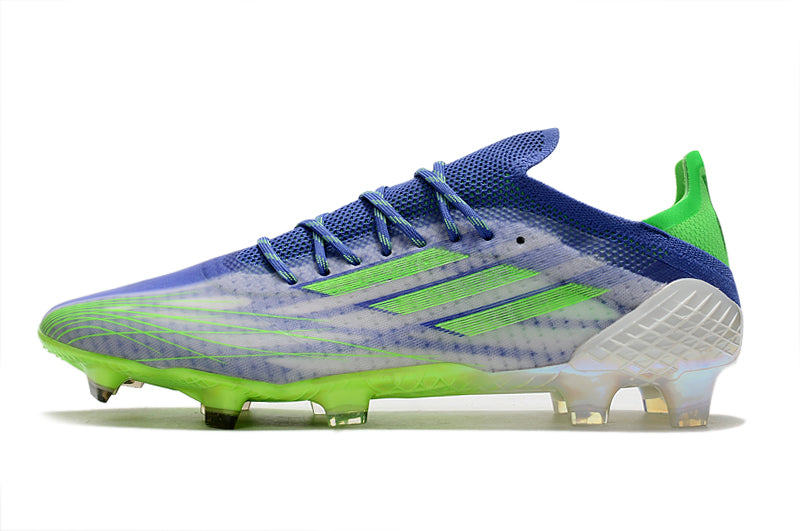 ADIDAS X Speedflow+ FG Escape Light