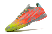 Carregar imagem no visualizador da galeria, ADIDAS X Speedflow.1 Society White Spark
