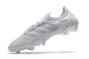CHUTEIRA ADIDAS PREDATOR ARCHIVE LIMITED EDITION "BRANCO"