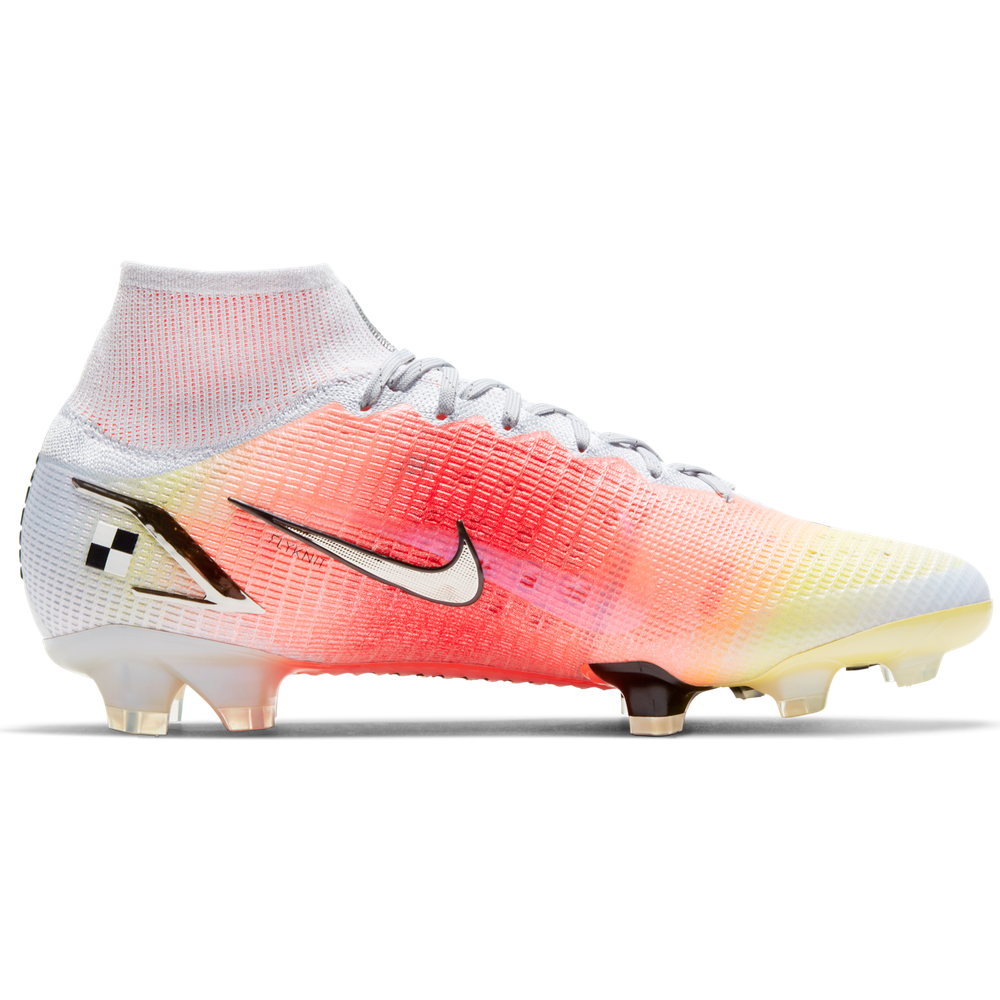 Nike Mercurial Superfly 8 Dream Speed 4 Elite FG – Grupo R7sport Nike Mercurial Superfly 8 Dream Speed 4 Elite FG – Grupo R7sport