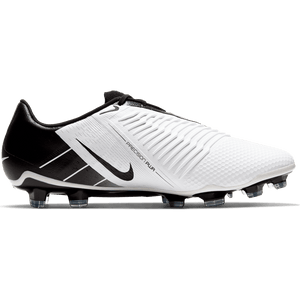 Nike Phantom Venom Elite FG BRANCO/PRETO