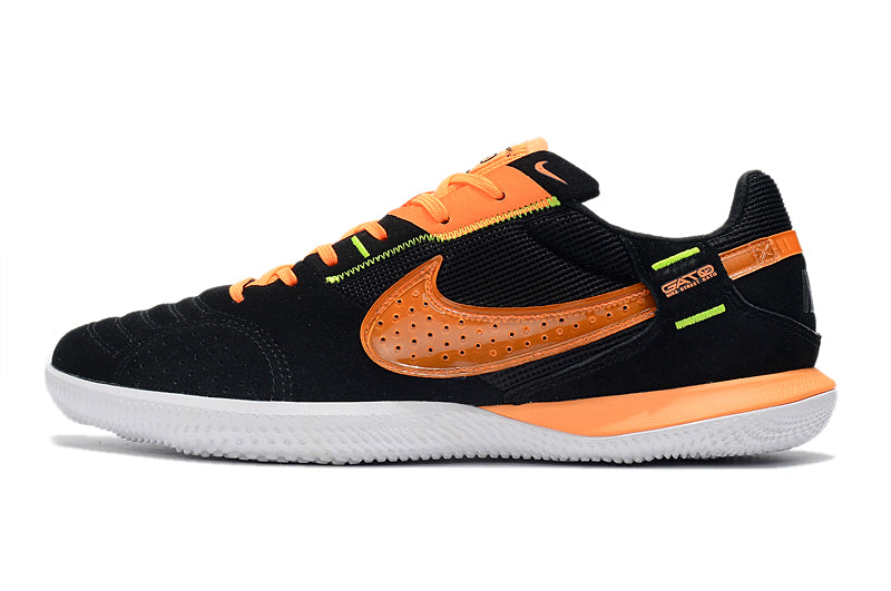 NIKE Street Gato Futsal Prato/Laranja – Grupo R7sport