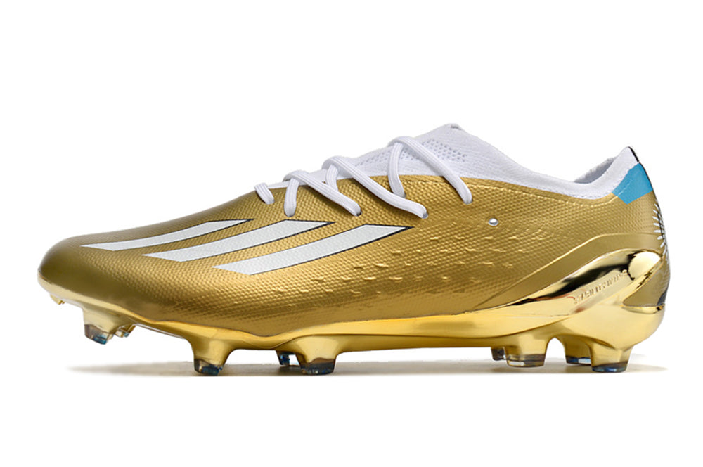  X Speedportal Messi サッカースパイクFG ADIDAS X Speedportal.1 FG Messi – Grupo R7sport