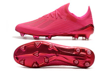 Carregar imagem no visualizador da galeria, CHUTEIRA ADIDAS X 19+ FG - LOCALITY
