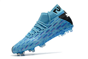 CHUTEIRA PUMA FUTURE 5.1 NETFIT FG/AG "LUMINOUS"