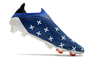 ADIDAS X Speedflow+ FG Escape Light